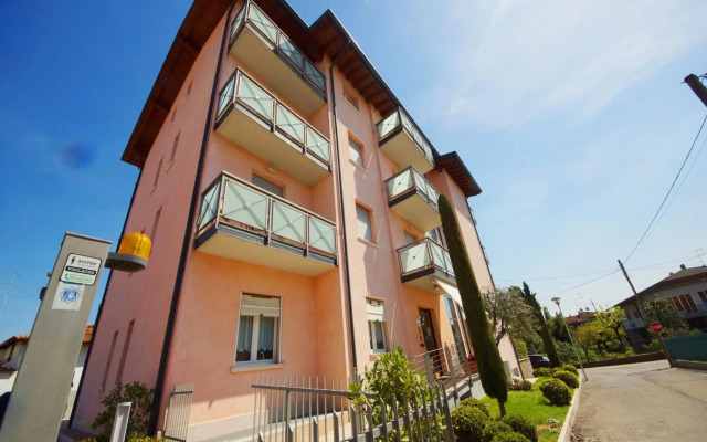 Hotel Clarin 14 by Dori