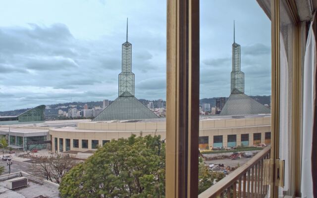 Inn At The Convention Center