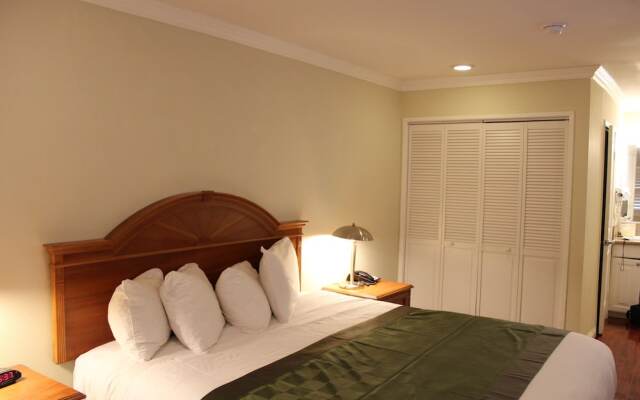 Garden Inn