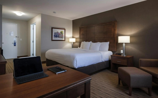 Comfort Inn