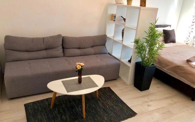 Modern Studio (Institut Majka i Dete)