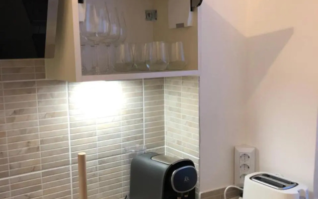 Apartment HUGO