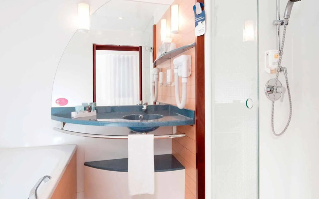 Novotel Suites Rouen Normandie