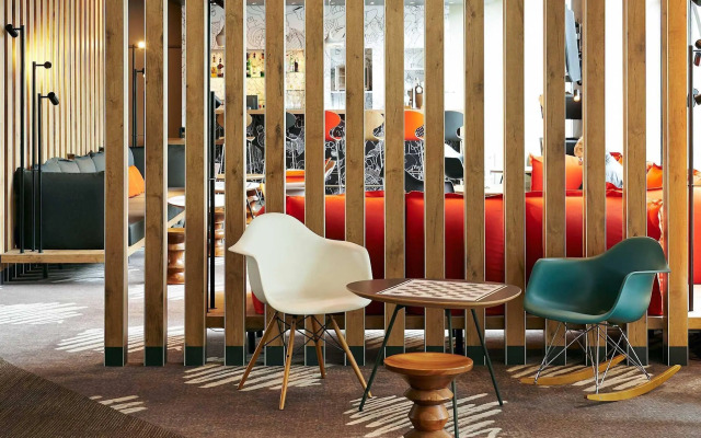 ibis Strasbourg Centre Historique