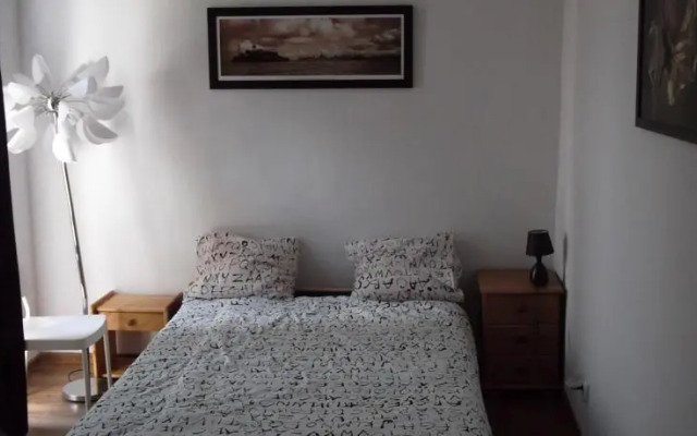 Rent Rooms Krakow