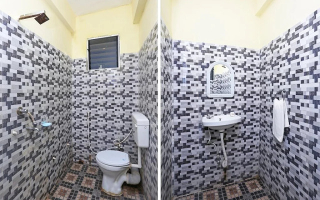 Hotel Sai Raghunath Palace by OYO