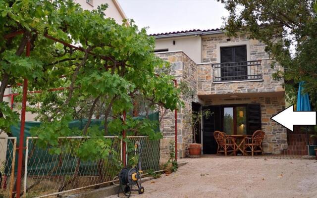Modern and cozy apartments Murty 1 and Murty 2