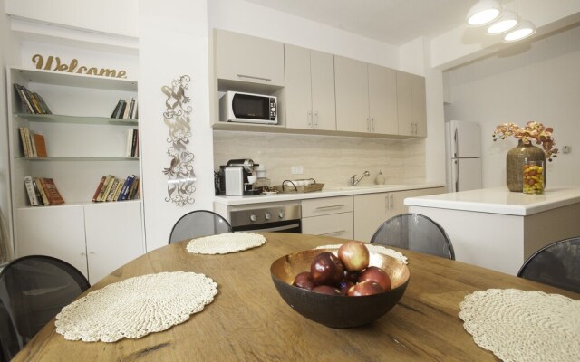 Sweet Inn Apartments - Molcho Street