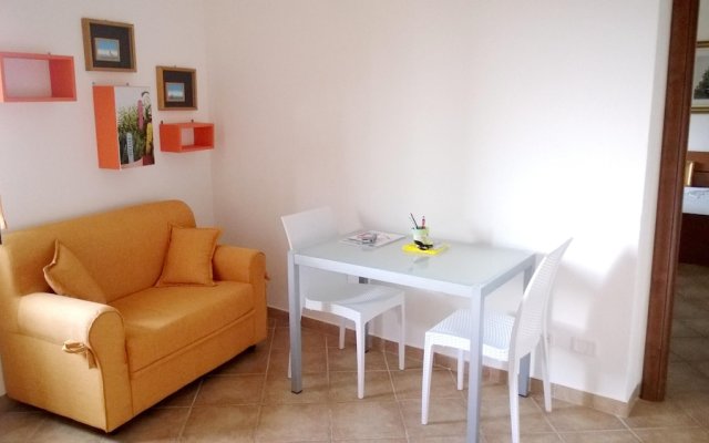 Apartment With one Bedroom in Viterbo, With Balcony - 40 km From the B