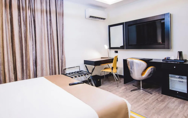 Estrella Boutique Hotel