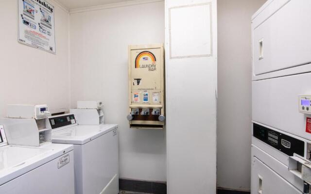 Studio 6 Irving, TX – DFW North