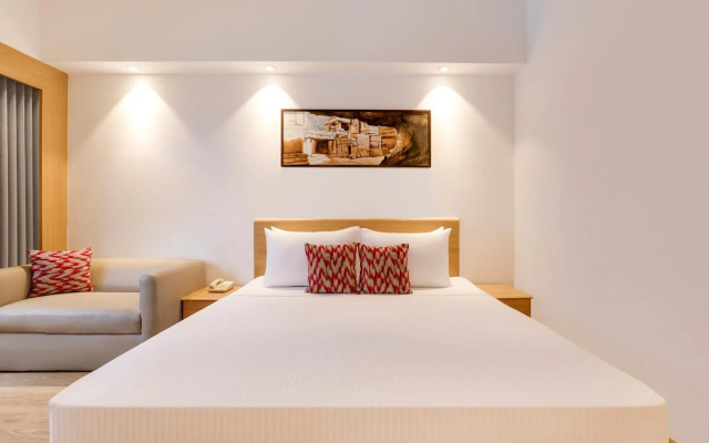 Lemon Tree Hotel, Aurangabad