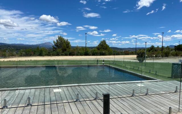 thecamp Hotel & Lodges - Aix en Provence