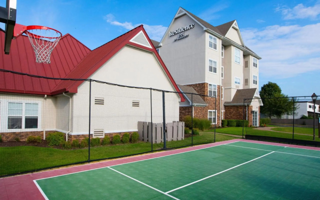 Residence Inn by Marriott Rogers