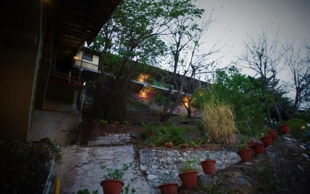 V Resorts The Satvik Bhimtal