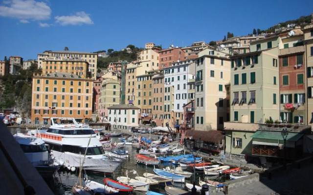 Hotel La Camogliese