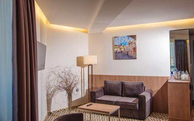 Best Western Premier Plovdiv Hills