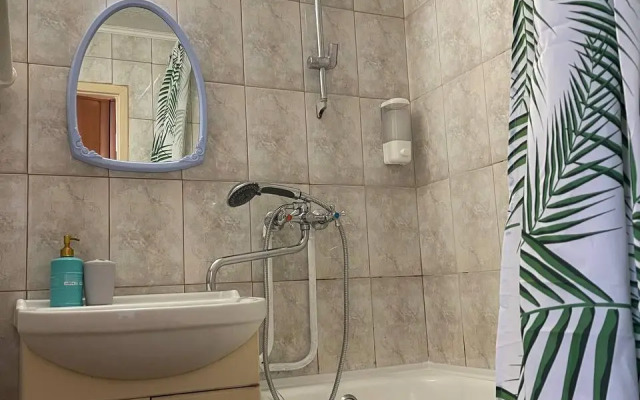 Апартаменты на Востряковском проезде 21к1