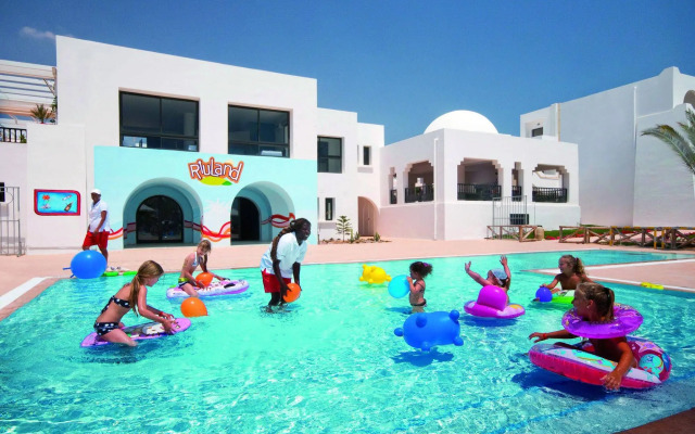 Hotel Club Palm Azur Djerba