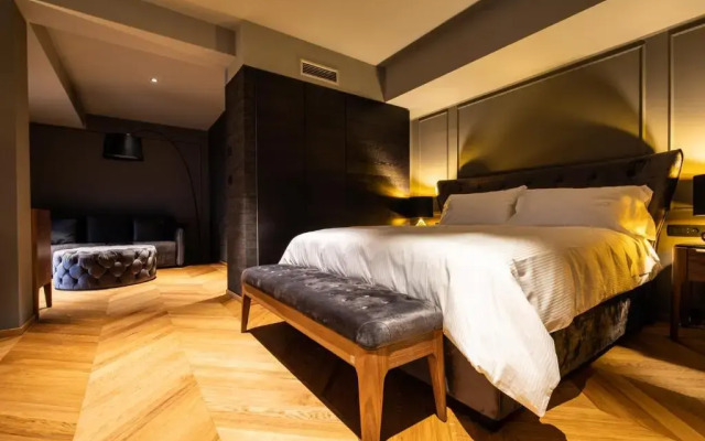 DAM boutique hotel & restaurant
