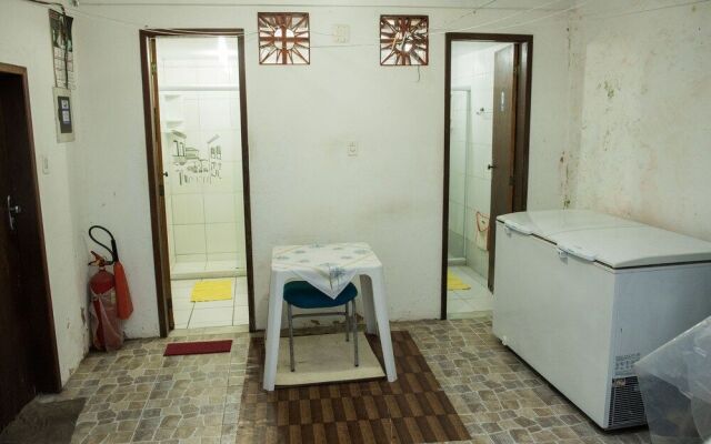 Hostel Hospeda Salvador