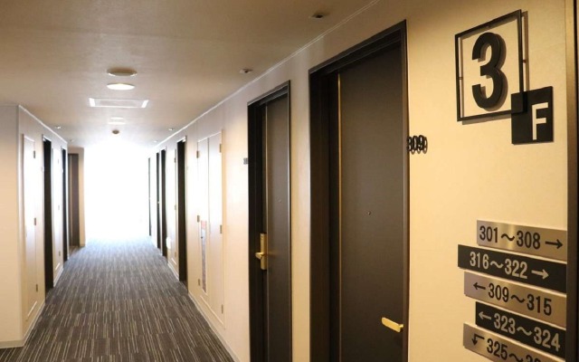 Tourist Inn Kochi / Vacation STAY 27575