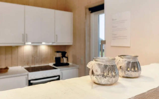 Well-maintained Holiday Home in Faborg