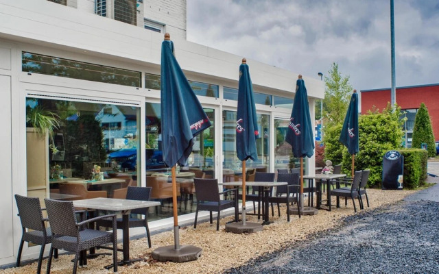 Hotel Zuidwege