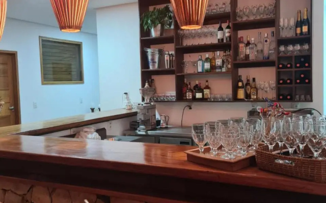 Villa Agua de Coco Prea