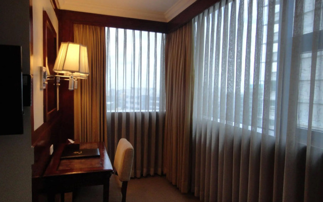 Cebu Parklane International Hotel