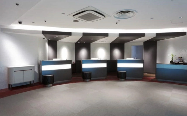 Отель Shibuya Tokyu Rei