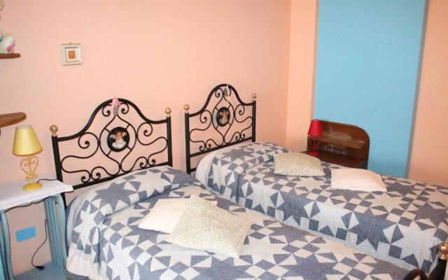 Appartamento Cavataio