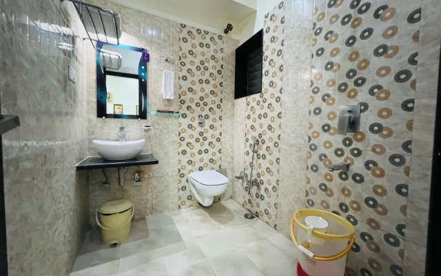 Hotel JK Residency Muzaffarpur Ac Room