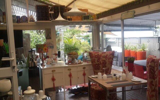 Mitchells Guesthouse