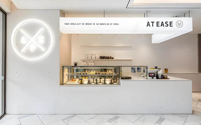 Magnotel Business Harbin Railway Station Qiulin Museum Metro Station