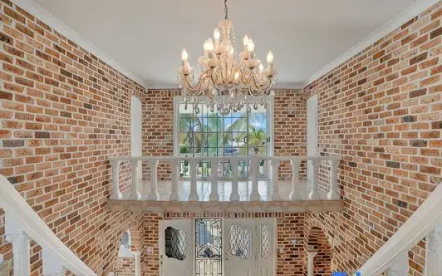Stunning 4BR Holiday Home with Water Views & Pool