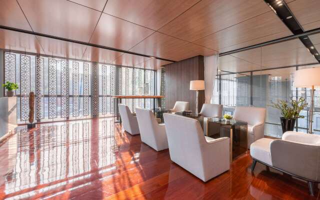 Ramada by Wyndham Bangkok Sukhumvit 87