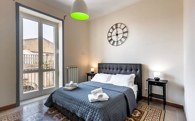 Guest House Aurispa