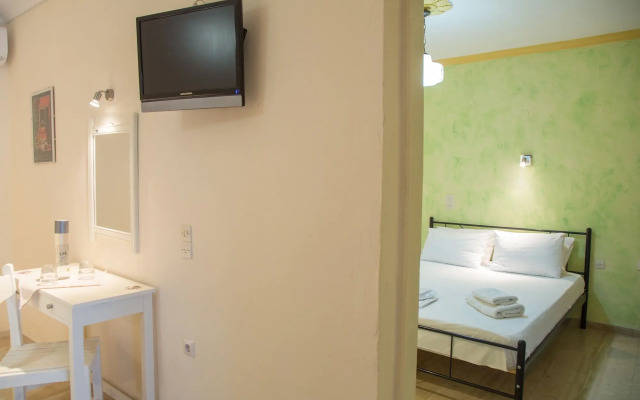 Aristides Studios