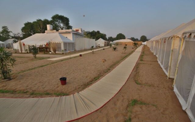 Rishikul Kumbh Cottages