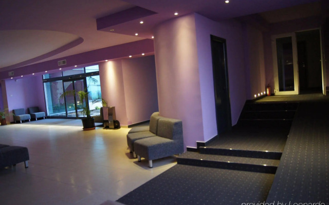 TOP CountryLine ZENITH Hotel Conference and Spa Mamaia Resort