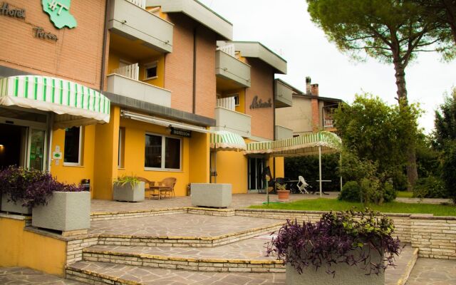 Turim Hotel & Spa Wellness Center