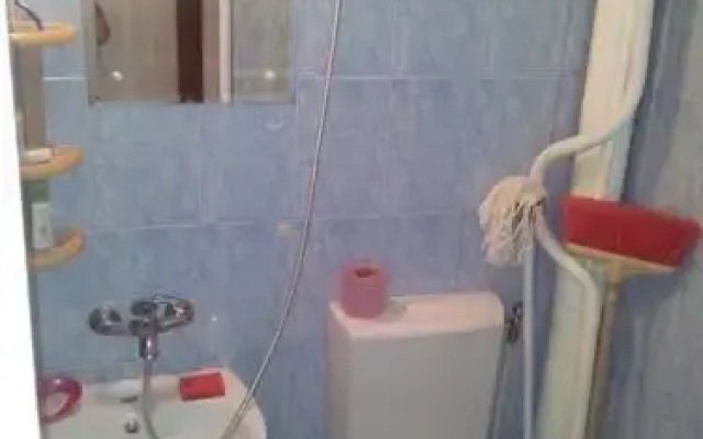 Oasis Apartment