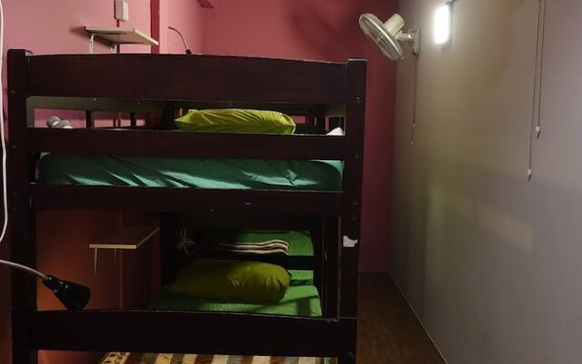 Gap Year Hostel