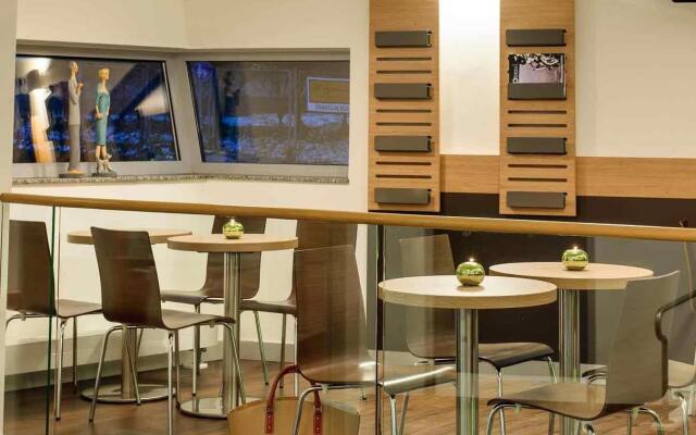 McDreams Hotel Stuttgart-City