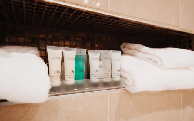 The Grand Hotel Swansea