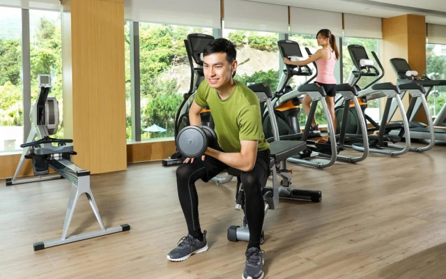 Melo Spa - Hyatt Regency Hong Kong, Sha Tin