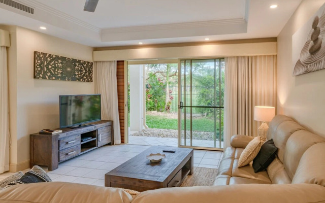 Paradise Links Port Douglas Luxury Villa