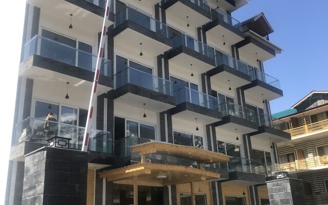 The Laurent and Banon Resorts