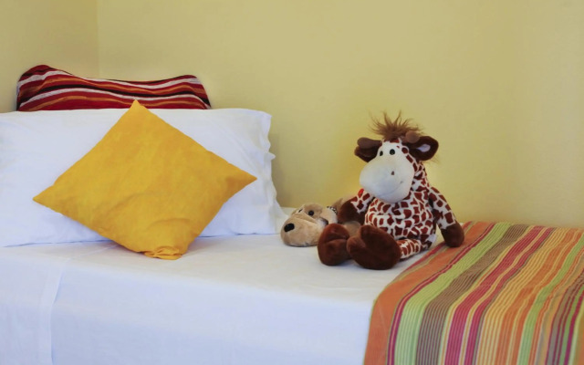 Hotel Jumbo